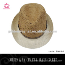 handmade straw hat 100 decoration